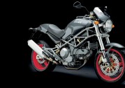 Ducati Monster 1000S